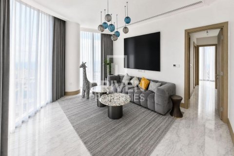 דירה להשכרה ב Downtown Dubai (Downtown Burj Dubai), Dubai, איחוד האמירויות  5 חדרי שינה, 612.51 מ"ר, מספר 757172 - תמונה 2