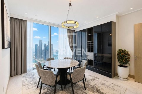 דירה להשכרה ב Downtown Dubai (Downtown Burj Dubai), Dubai, איחוד האמירויות  5 חדרי שינה, 612.51 מ"ר, מספר 757172 - תמונה 14
