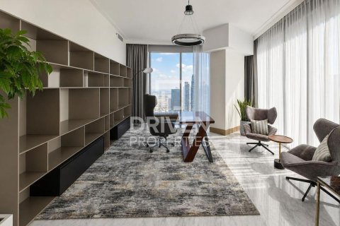 דירה להשכרה ב Downtown Dubai (Downtown Burj Dubai), Dubai, איחוד האמירויות  5 חדרי שינה, 612.51 מ"ר, מספר 757172 - תמונה 6