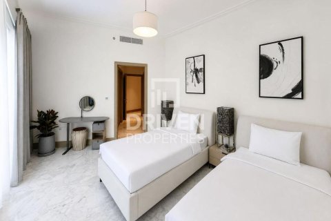 דירה להשכרה ב Downtown Dubai (Downtown Burj Dubai), Dubai, איחוד האמירויות  5 חדרי שינה, 612.51 מ"ר, מספר 757172 - תמונה 1