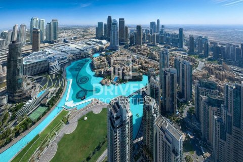 דירה להשכרה ב Downtown Dubai (Downtown Burj Dubai), Dubai, איחוד האמירויות  5 חדרי שינה, 612.51 מ"ר, מספר 757172 - תמונה 17