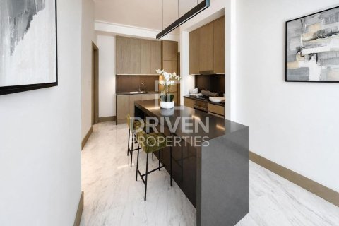 דירה להשכרה ב Downtown Dubai (Downtown Burj Dubai), Dubai, איחוד האמירויות  5 חדרי שינה, 612.51 מ"ר, מספר 757172 - תמונה 13