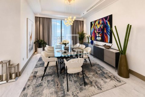 דירה להשכרה ב Downtown Dubai (Downtown Burj Dubai), Dubai, איחוד האמירויות  5 חדרי שינה, 612.51 מ"ר, מספר 757172 - תמונה 10