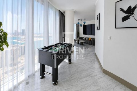 דירה להשכרה ב Downtown Dubai (Downtown Burj Dubai), Dubai, איחוד האמירויות  5 חדרי שינה, 612.51 מ"ר, מספר 757172 - תמונה 12