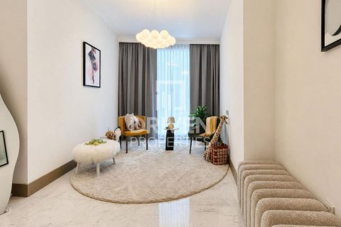 דירה להשכרה ב Downtown Dubai (Downtown Burj Dubai), Dubai, איחוד האמירויות  5 חדרי שינה, 612.51 מ"ר, מספר 757172 - תמונה 4