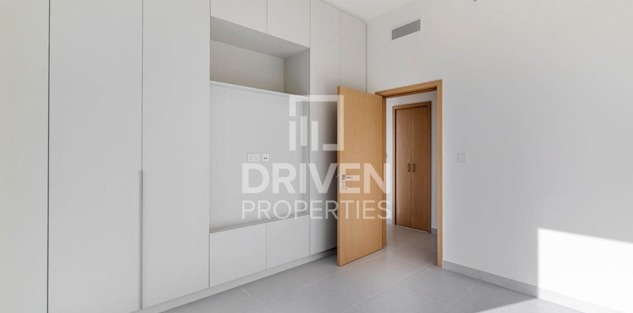 Apartament w Dubai Hills Estate, Dubai, ZEA 1 sypialnia, 61.22 mkw. nr 757169