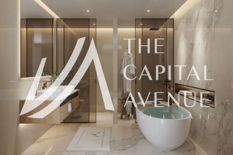 Byt v Abu Dhabi, SAE 3 ložnice, 245 m² Č.: 652830 - fotografie 10