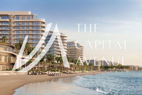 Byt v Abu Dhabi, SAE 3 ložnice, 245 m² Č.: 652830 - fotografie 15