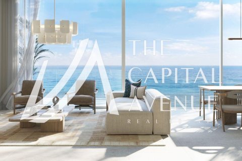 Byt v Abu Dhabi, SAE 3 ložnice, 245 m² Č.: 652830 - fotografie 6