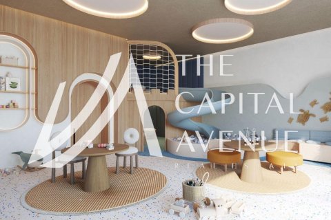 Byt v Abu Dhabi, SAE 3 ložnice, 245 m² Č.: 652830 - fotografie 11