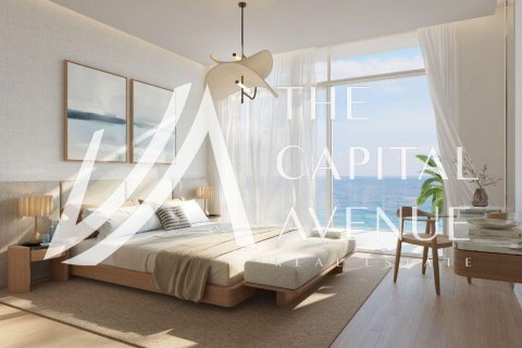 Byt v Abu Dhabi, SAE 3 ložnice, 245 m² Č.: 652830 - fotografie 8