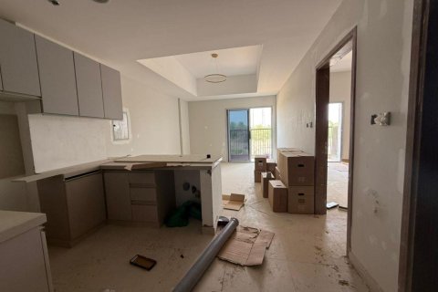 Apartmen di Ajman Uptown, UAE 2 bilik tidur, 139 meter persegi № 652734 - foto 15