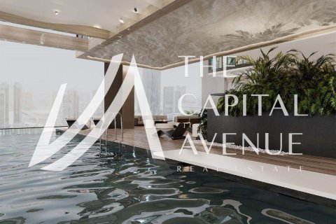 Apartamento en venta en Al Reem Island, Abu Dhabi, EAU 2 dormitorios, 142 m2 № 652833 - foto 8