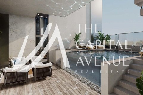 Apartamento en venta en Al Reem Island, Abu Dhabi, EAU 2 dormitorios, 142 m2 № 652833 - foto 9