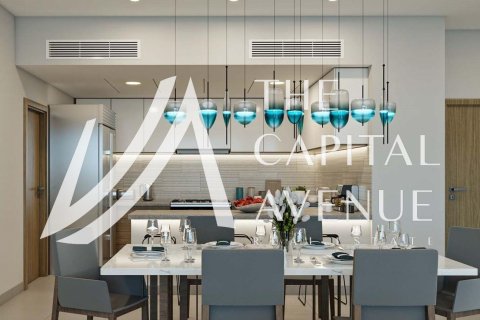 Apartamento en venta en Al Reem Island, Abu Dhabi, EAU 2 dormitorios, 142 m2 № 652833 - foto 2