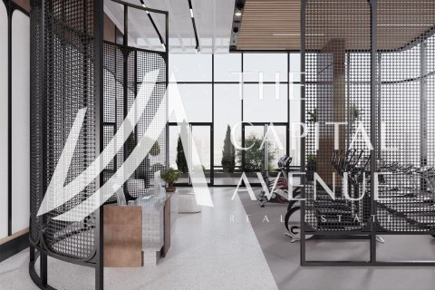 Apartamento en venta en Al Reem Island, Abu Dhabi, EAU 2 dormitorios, 142 m2 № 652833 - foto 5