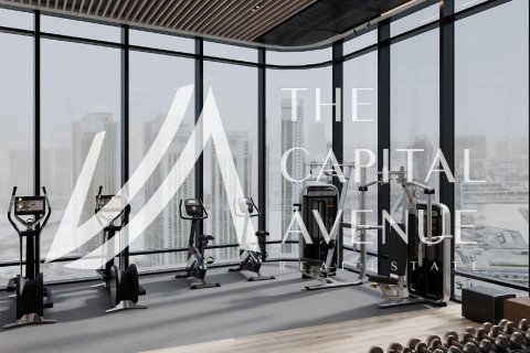 Apartamento en venta en Al Reem Island, Abu Dhabi, EAU 2 dormitorios, 142 m2 № 652833 - foto 7