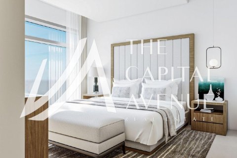 Apartamento en venta en Al Reem Island, Abu Dhabi, EAU 2 dormitorios, 142 m2 № 652833 - foto 3