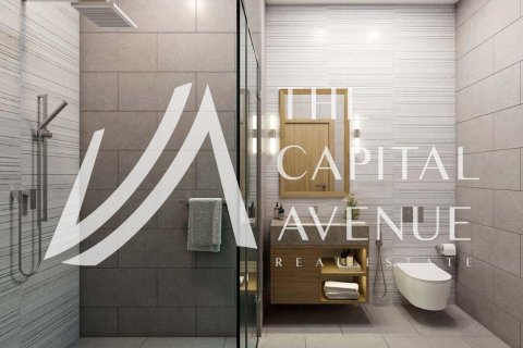 Apartamento en venta en Al Reem Island, Abu Dhabi, EAU 2 dormitorios, 142 m2 № 652833 - foto 4