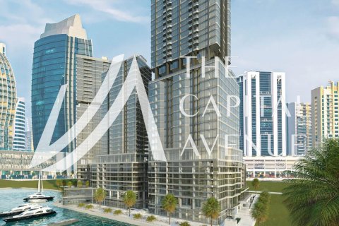 Apartamento en venta en Al Reem Island, Abu Dhabi, EAU 2 dormitorios, 142 m2 № 652833 - foto 12