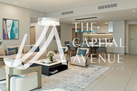 Apartamento en venta en Al Reem Island, Abu Dhabi, EAU 2 dormitorios, 142 m2 № 652833 - foto 1