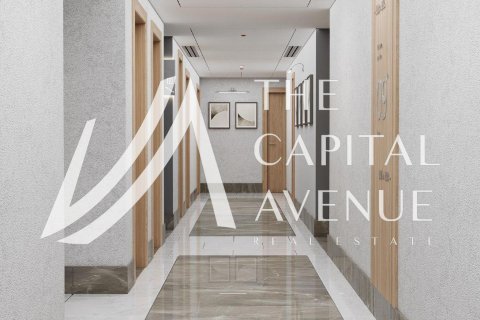 Apartamento en venta en Al Reem Island, Abu Dhabi, EAU 2 dormitorios, 142 m2 № 652833 - foto 10