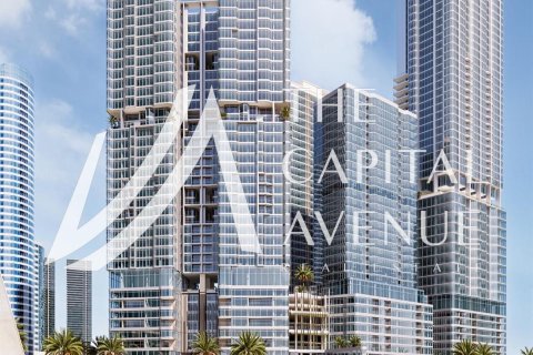 Apartamento en venta en Al Reem Island, Abu Dhabi, EAU 2 dormitorios, 142 m2 № 652833 - foto 13