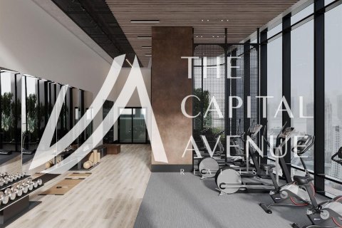 Apartamento en venta en Al Reem Island, Abu Dhabi, EAU 2 dormitorios, 142 m2 № 652833 - foto 6