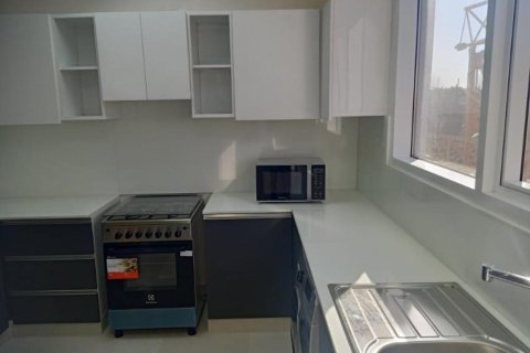 Apartmen di Al Amerah, Ajman, UAE 2 bilik tidur, 161 meter persegi № 652733 - foto 24