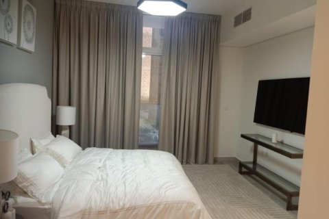 Apartmen di Al Amerah, Ajman, UAE 2 bilik tidur, 161 meter persegi № 652733 - foto 14