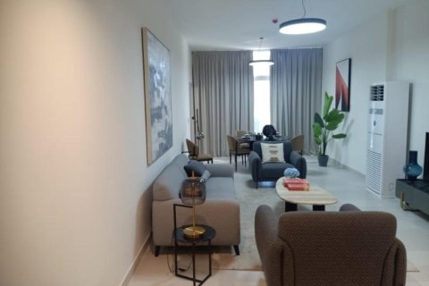 Apartmen di Al Amerah, Ajman, UAE 2 bilik tidur, 161 meter persegi № 652733 - foto 26