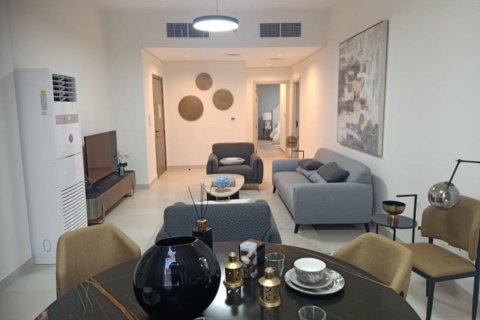 Apartmen di Al Amerah, Ajman, UAE 2 bilik tidur, 161 meter persegi № 652733 - foto 8