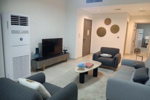 Apartmen di Al Amerah, Ajman, UAE 2 bilik tidur, 161 meter persegi № 652733 - foto 7