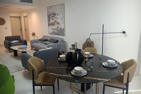 Apartmen di Al Amerah, Ajman, UAE 2 bilik tidur, 161 meter persegi № 652733 - foto 2