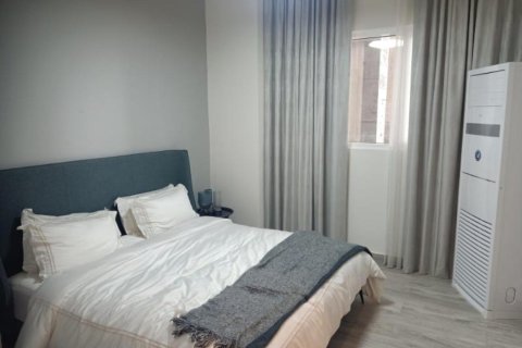 Apartmen di Al Amerah, Ajman, UAE 2 bilik tidur, 161 meter persegi № 652733 - foto 9