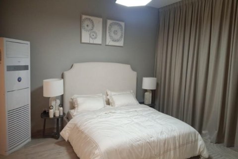 Apartmen di Al Amerah, Ajman, UAE 2 bilik tidur, 161 meter persegi № 652733 - foto 15