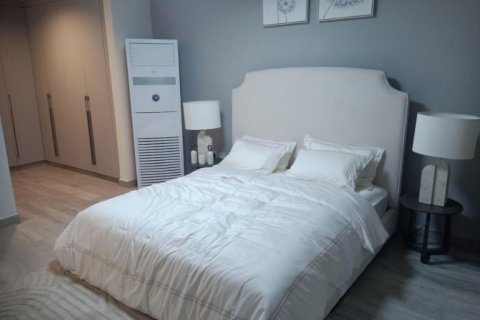 Apartmen di Al Amerah, Ajman, UAE 2 bilik tidur, 161 meter persegi № 652733 - foto 4