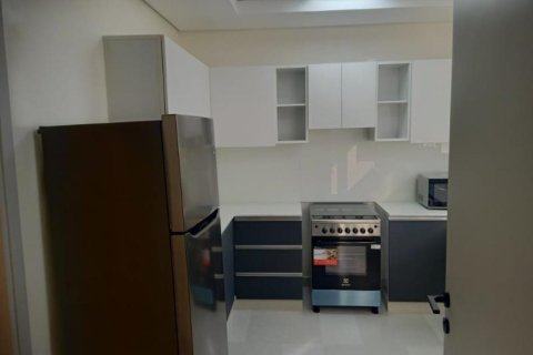 Apartmen di Al Amerah, Ajman, UAE 2 bilik tidur, 161 meter persegi № 652733 - foto 22