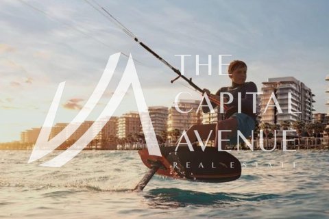 阿联酋 Abu Dhabi 待售 : 4 卧, 278 平方米 , 编号652831 - 照片 5