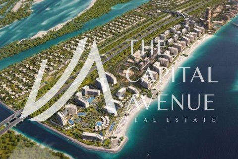 阿联酋 Abu Dhabi 待售 : 4 卧, 278 平方米 , 编号652831 - 照片 8