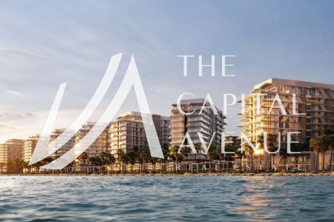 阿联酋 Abu Dhabi 待售 : 4 卧, 278 平方米 , 编号652831 - 照片 4