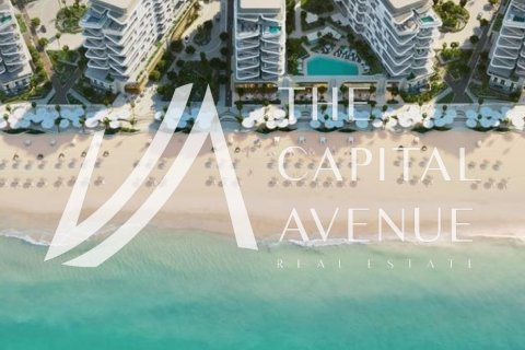 阿联酋 Abu Dhabi 待售 : 4 卧, 278 平方米 , 编号652831 - 照片 6