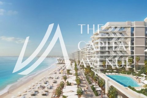 阿联酋 Abu Dhabi 待售 : 4 卧, 278 平方米 , 编号652831 - 照片 7