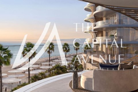 Apartament në Abu Dhabi, Emiratet e Bashkuara Arabe 3 dhoma gjumi, 247 m2. № 652829 - Foto 17