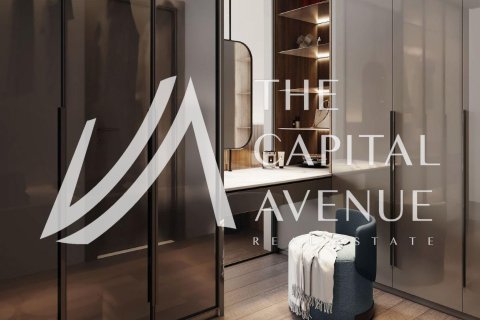 Apartament në Abu Dhabi, Emiratet e Bashkuara Arabe 3 dhoma gjumi, 247 m2. № 652829 - Foto 10