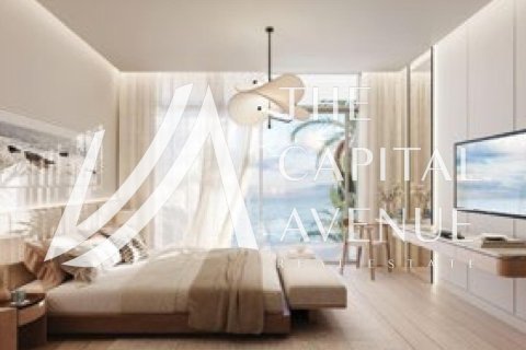 Apartament në Abu Dhabi, Emiratet e Bashkuara Arabe 3 dhoma gjumi, 247 m2. № 652829 - Foto 7