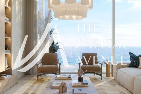 Apartament në Abu Dhabi, Emiratet e Bashkuara Arabe 3 dhoma gjumi, 247 m2. № 652829 - Foto 5