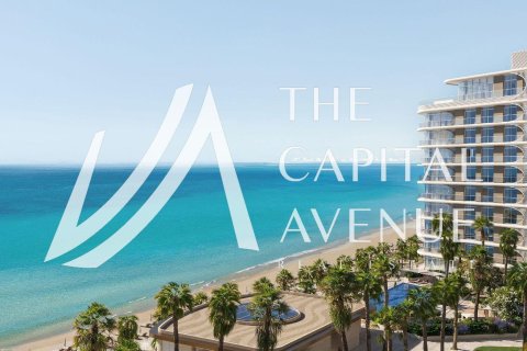 Apartament në Abu Dhabi, Emiratet e Bashkuara Arabe 3 dhoma gjumi, 247 m2. № 652829 - Foto 15