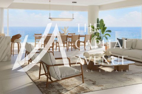 Apartament në Abu Dhabi, Emiratet e Bashkuara Arabe 3 dhoma gjumi, 247 m2. № 652829 - Foto 2