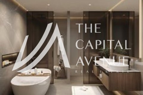 Apartament në Abu Dhabi, Emiratet e Bashkuara Arabe 3 dhoma gjumi, 247 m2. № 652829 - Foto 11